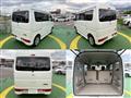 2015 Suzuki Every Wagon