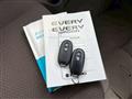 2015 Suzuki Every Wagon