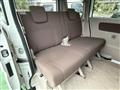 2015 Suzuki Every Wagon