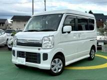 2015 Suzuki Every Wagon