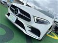 2019 Mercedes-Benz Cls-Class