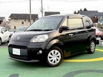2013 Toyota Porte