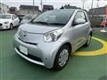 2009 Toyota IQ