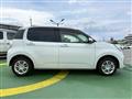 2017 Toyota Passo