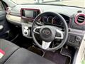 2017 Toyota Passo