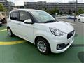 2017 Toyota Passo