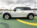 2020 BMW MINI