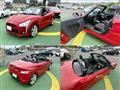 2015 Daihatsu Copen