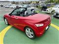 2015 Daihatsu Copen