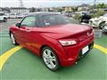 2015 Daihatsu Copen