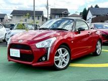 2015 Daihatsu Copen