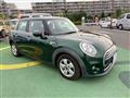2018 BMW MINI
