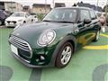 2018 BMW MINI