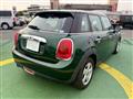 2018 BMW MINI