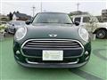 2018 BMW MINI