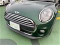 2018 BMW MINI