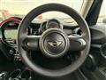 2018 BMW MINI