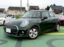 2018 BMW MINI