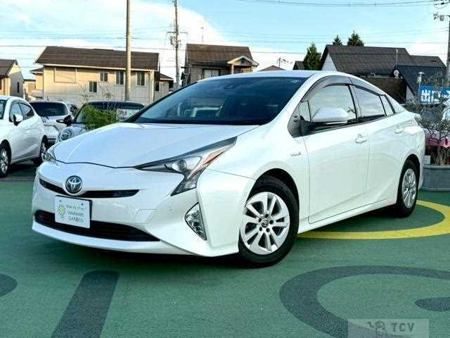2018 Toyota Prius