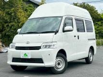 2020 Toyota Townace Van