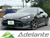 2017 Toyota 86