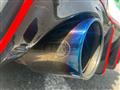 2015 Daihatsu Copen
