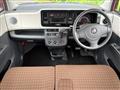 2015 Nissan Moco