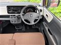 2015 Nissan Moco