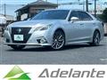2014 Toyota Crown Hybrid