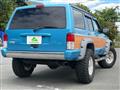 2001 Jeep Cherokee