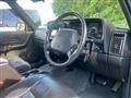 2001 Jeep Cherokee