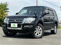 2015 Mitsubishi Pajero