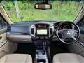 2015 Mitsubishi Pajero