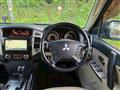 2015 Mitsubishi Pajero