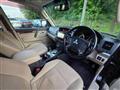 2015 Mitsubishi Pajero