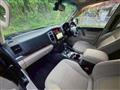 2015 Mitsubishi Pajero
