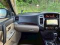 2015 Mitsubishi Pajero