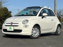 2021 Fiat 500