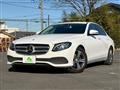 2016 Mercedes-Benz E-Class