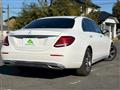 2016 Mercedes-Benz E-Class