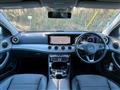 2016 Mercedes-Benz E-Class