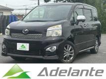2013 Toyota Voxy
