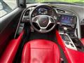 2014 Chevrolet Corvette