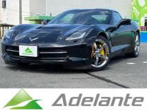 2014 Chevrolet Corvette
