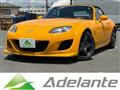 2009 Mazda Roadster
