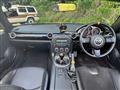 2009 Mazda Roadster