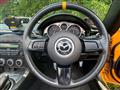 2009 Mazda Roadster