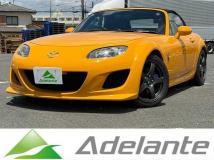 2009 Mazda Roadster