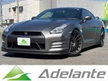 2012 Nissan Nissan GT-R