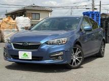 2017 Subaru Impreza